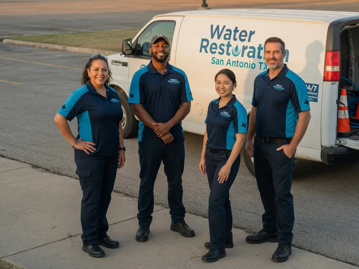 Water Damage Repair company in Straughn, IN